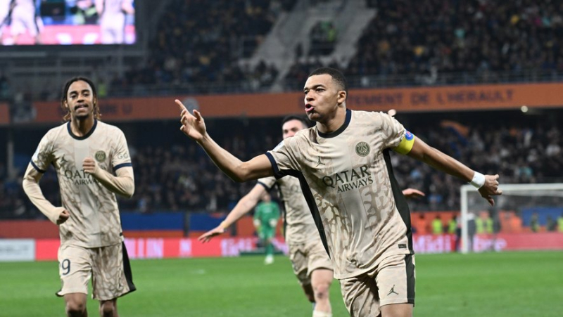 PSG - Kylian Mbappé affair: why the Parisian club refuses to pay the 55 million euros ?