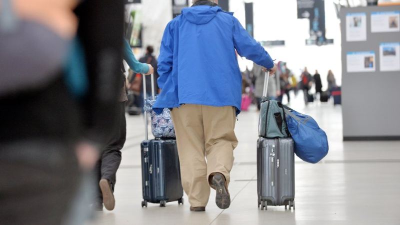 Deux valises et un sac à main par personne, des bagages spéciaux… les nouvelles consignes de la SNCF en vigueur ce dimanche