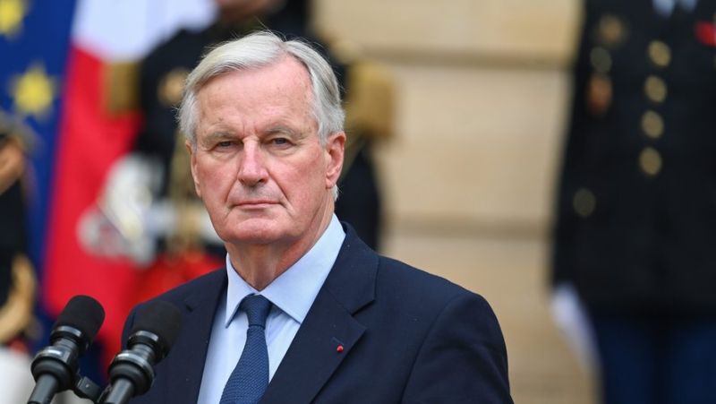 Nouveau gouvernement : découvrez les profils des ministres qui travailleront avec Michel Barnier