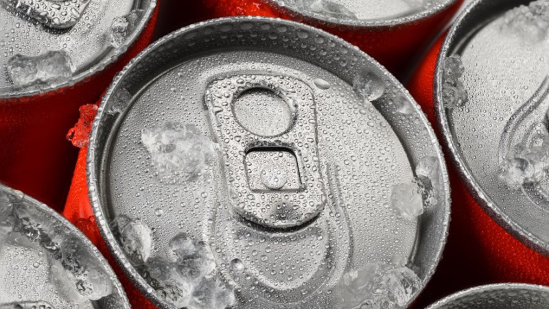 Beware of these Coca-Cola and Fanta cans, several batches are being recalled throughout France