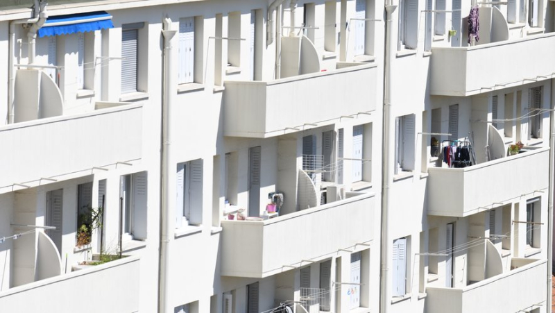 2.7 million households are affected: more and more French people are now waiting for social housing