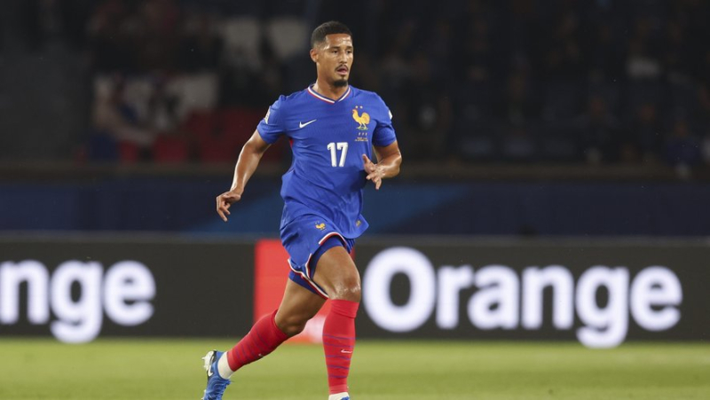 LIVE. France – Belgium: the Blues want to make up for their defeat against Italy… follow the match in real time