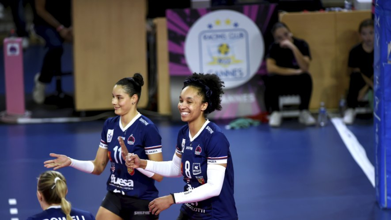 Death of Pilar Victoria at 28: Former Béziers volleyball player found dead in her apartment