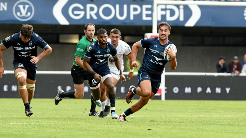 Bayonne – MHR : deux matches à l’extérieur pour savoir où se situe le MHR dans ce championnat