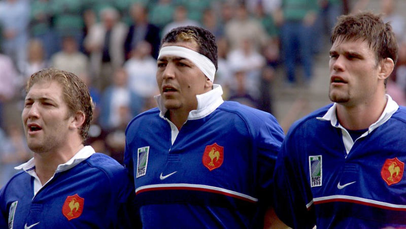 "If we want to have the power to influence the major decisions to come...": a French rugby legend is a candidate to lead World Rugby