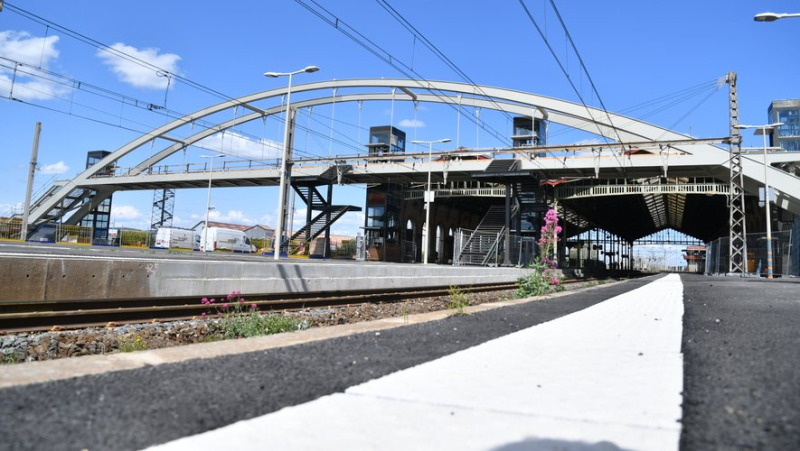 Gare de Sète : un nouvel abonnement pour les usagers du TER qui fait bondir