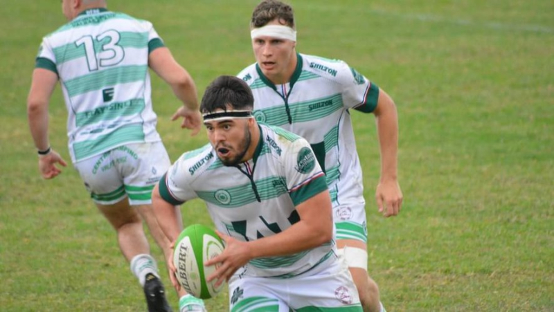 Amateur rugby: "For the moment, all the lights are green"... Vendres-Lespignan-Sauvian wants to maintain its invincibility