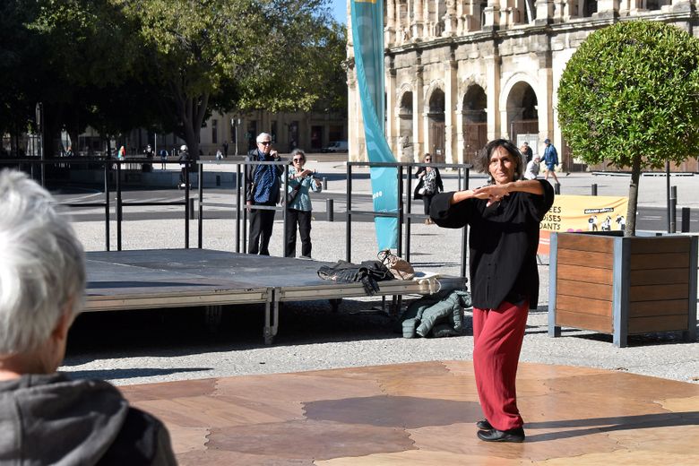 Gard Caregivers’ Day: in Nîmes, a fourth edition dedicated to the well-being of caregivers