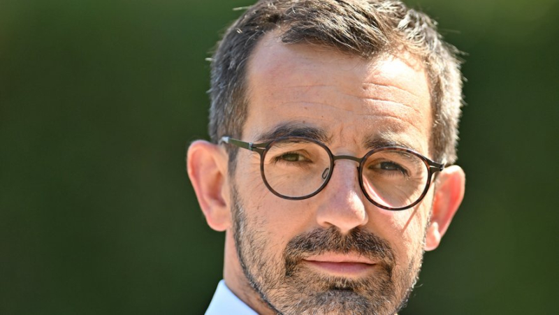 L'édito d'Olivier Biscaye un an après le 7 octobre 2023 : "Responsable et à la hauteur, toujours, tout le temps"