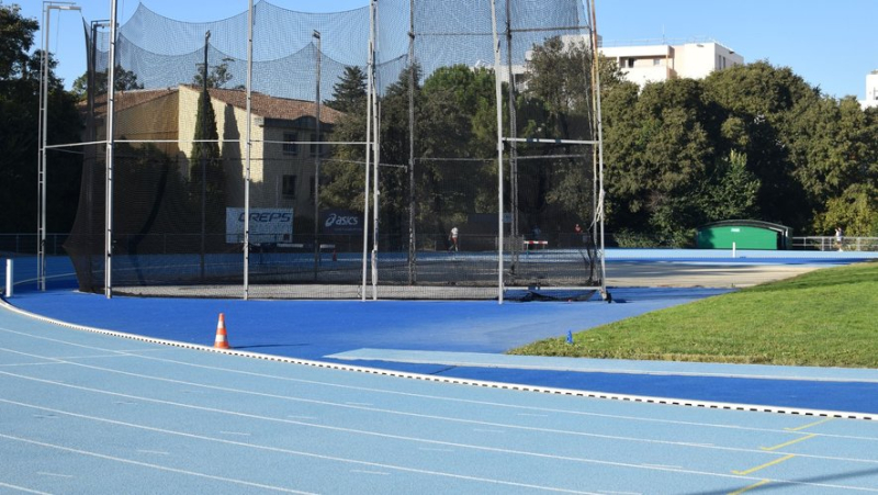 Between financial problems and social crisis, the main athletics club in Montpellier is going through a dark period in its history