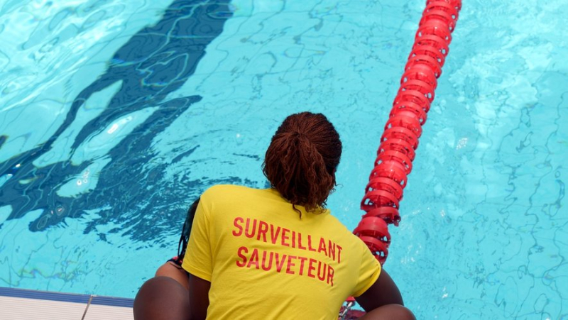 "It&#39;s something rare": "Large-scale excrement" causes entire municipal swimming pool to close