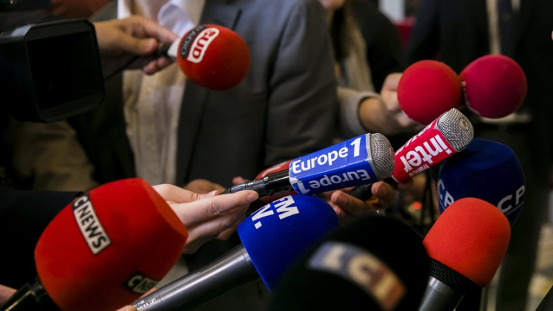 He had been "closeted" by management: Europe 1 ordered to pay 300,000 euros to a former journalist