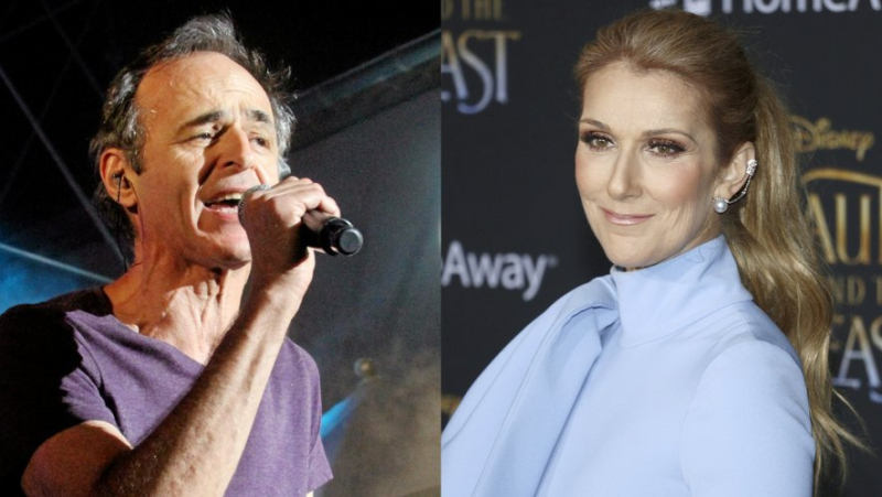 Nouvel album en perspective : Céline Dion de retour en studio sur des textes de Jean-Jacques Goldman ?