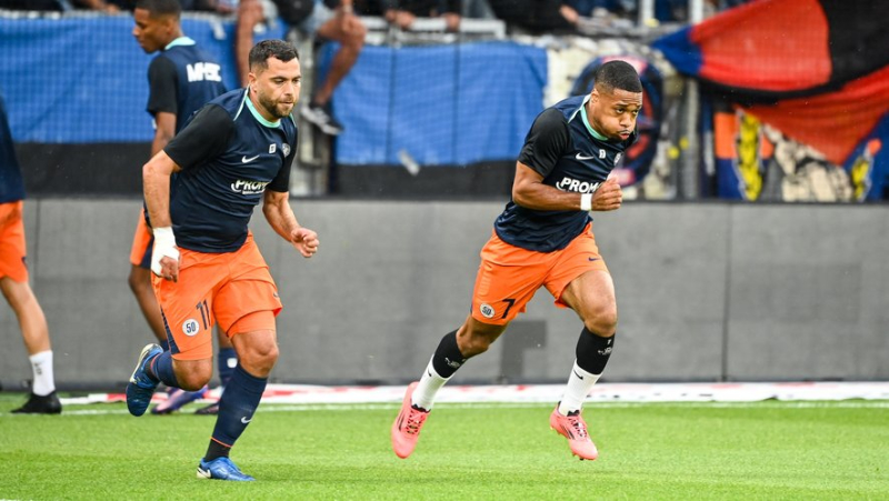 "We need points": despite a new massacre, Michel Der Zakarian and the MHSC in search of a rebound in Reims