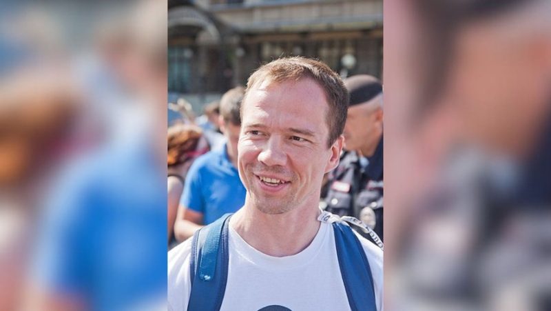 War in Ukraine: Russian opposition leader Ildar Dadin killed on the front, night air attacks on kyiv and Odessa... an update on the situation