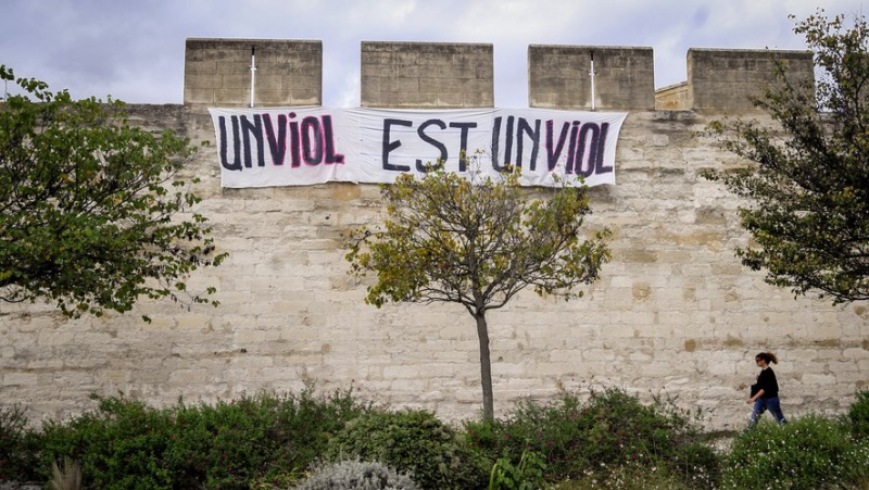 Procès de Mazan : pendant les vacances à l'île de Ré ou à la Saint-Valentin, les viols de Gisèle Pelicot ne s'arrêtaient jamais