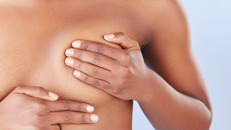 Pink October: inflammatory, Paget&#39;s disease of the nipple... what are the different types of breast cancer ?