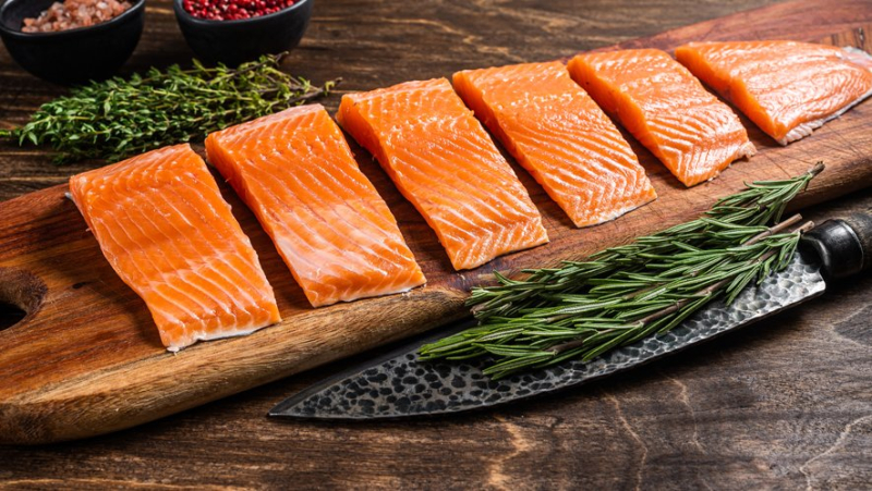 Product recall: Listeria bacteria detected on dozens of batches of smoked salmon and trout sold throughout France