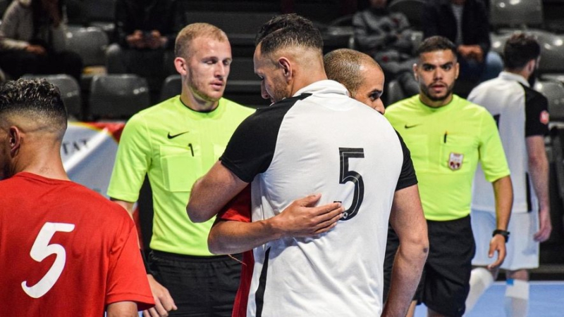 Futsal : Beaucaire débute sa saison de D2 par des retrouvailles