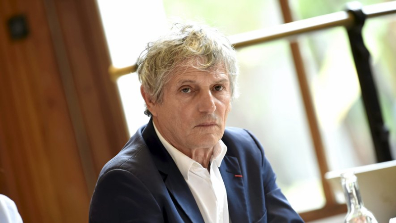 FFR Elections: "We need to restore order to the supervision and management of French teams," says candidate Didier Codorniou