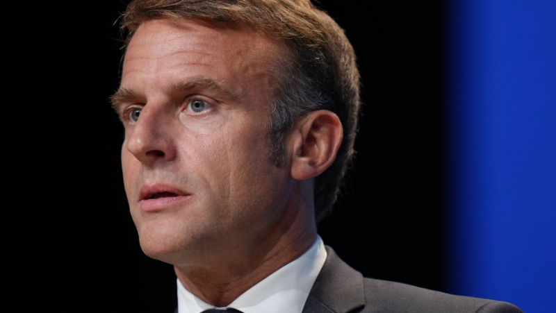 Dismissal of Emmanuel Macron: LFI proposal "massively" rejected by the Law Commission