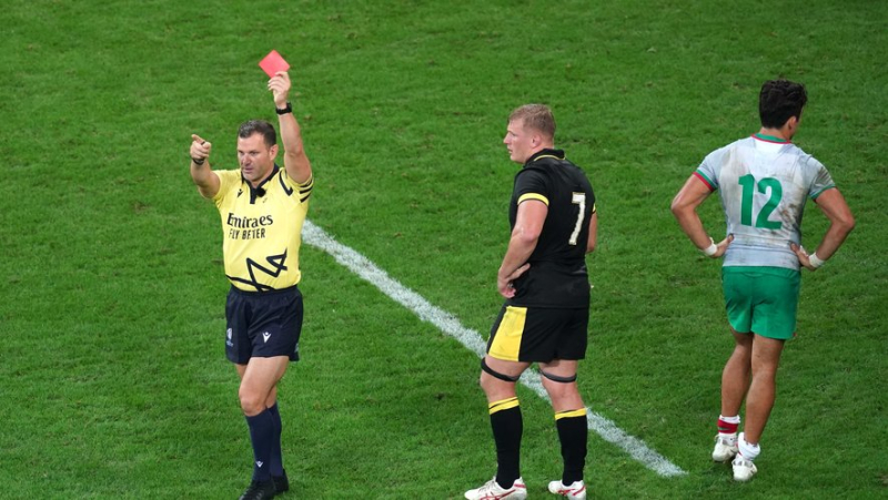 20-minute red card, time limits… What are these new rules that could change rugby ?