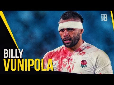 "My best form in three years", Billy Vunipola is establishing himself at MHR, from there to becoming captain ?