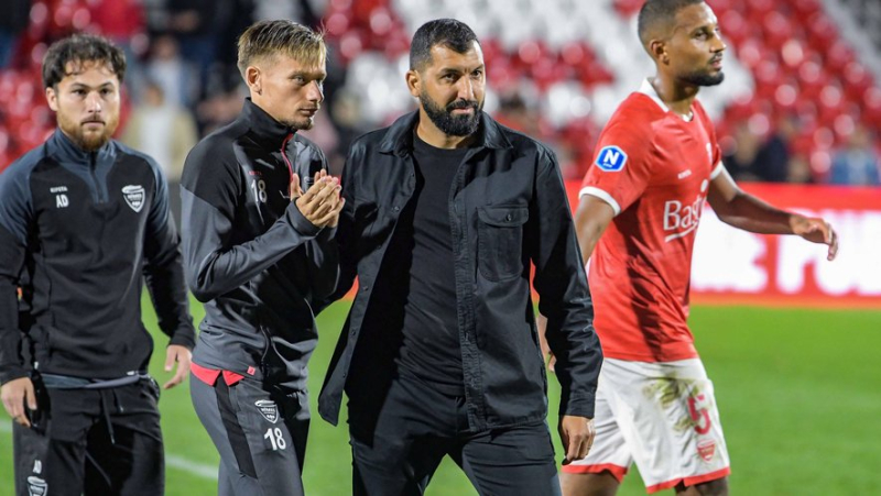 Football : Beaucaire attend Nîmes Olympique !