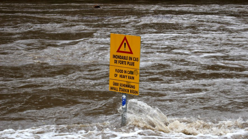 Cévennes episode: schools closed this Thursday in fifteen municipalities of Lozère