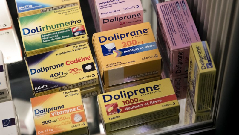 Sanofi could resell Doliprane to an American fund: what you need to know about this 15 billion euro transaction