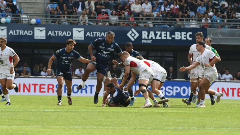 MHR – Vannes: Montpellier looking for leaders to finally start getting their heads above water