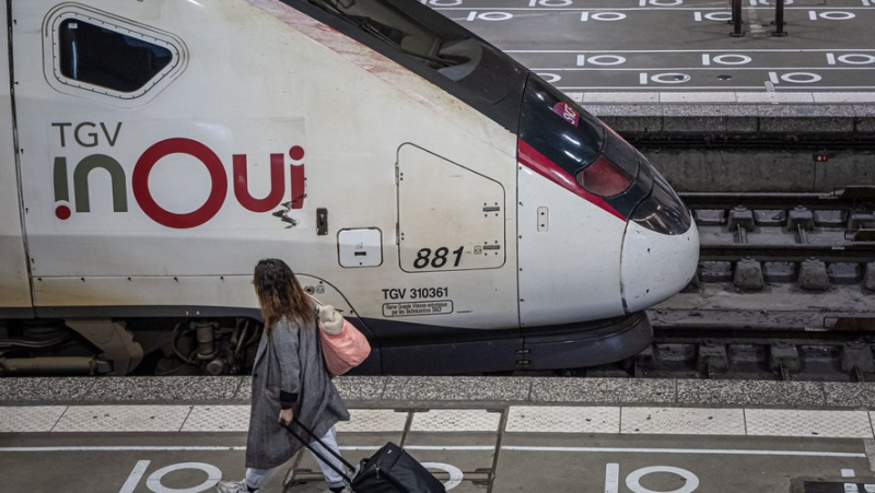 It’s D-Day: SNCF opens its ticket office for the end-of-year holidays and there won’t be enough for everyone