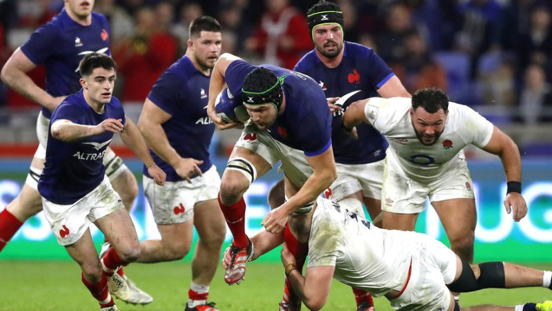 XV de France: a new agreement reached between the French rugby federation and the League for the provision of international players