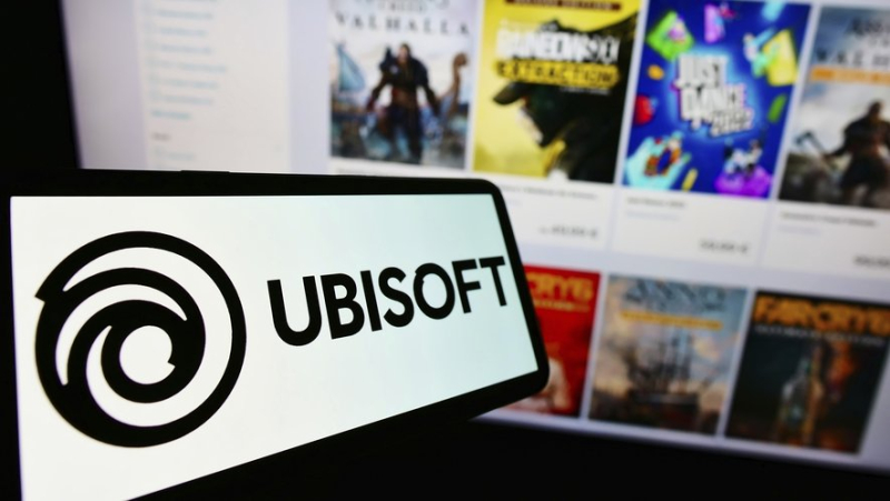 Video games: what is this indiscretion from Bloomberg that is causing the stock price of Ubisoft to explode, even though it is in great difficulty ?