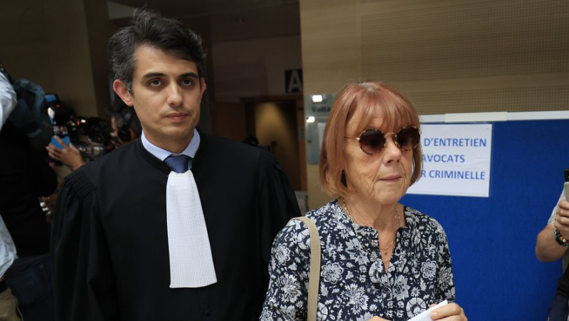 Mazan rape trial: hearings resume this Tuesday in the presence of Dominique Pelicot, absent the day before for health reasons