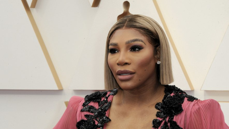 "I found a big lump on my neck": Serena Williams, the former tennis player, has just had surgery, what is she suffering from ?