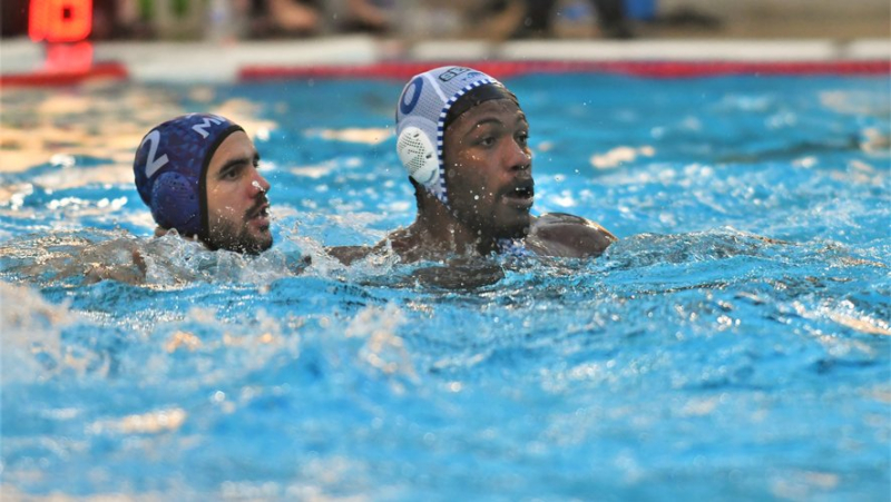 Water-polo : de beaux espoirs peuvent être nourris autour de Sète Natation