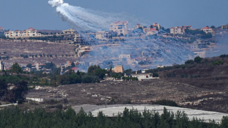 LIVE. War in the Middle East: an Israeli strike leaves 6 dead this Thursday... follow the developments of the situation