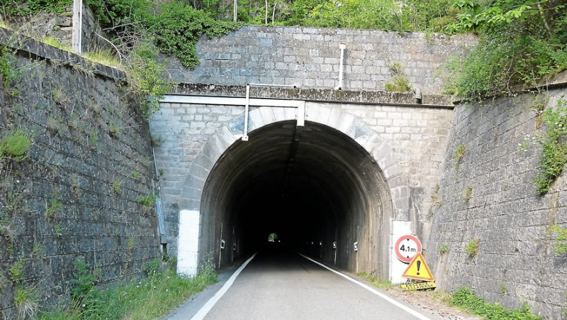 Traffic at the Alzon road tunnel will be disrupted due to a civil security exercise