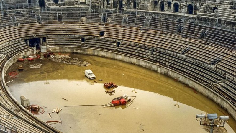 October 3, 1988 disaster: the painful memory of the floods that killed eleven people in Nîmes