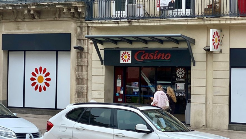 Casino des Allées de Béziers: what is the status of the pre-emption procedure initiated by the City ?