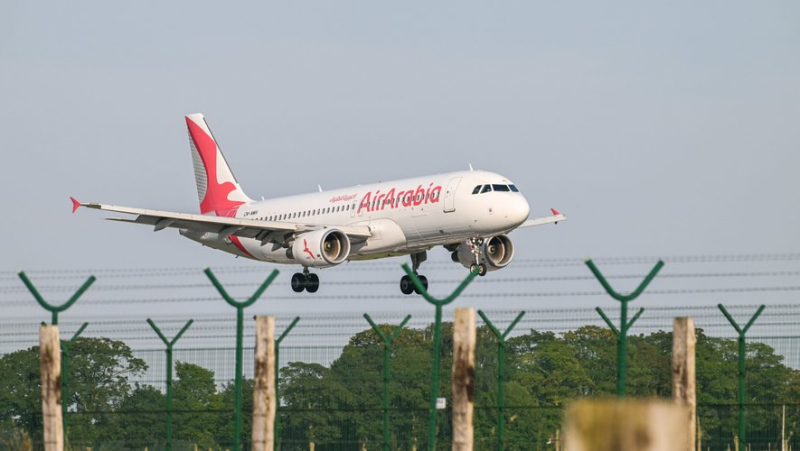 Air Arabia, which serves six cities in Morocco, threatens to leave Montpellier airport