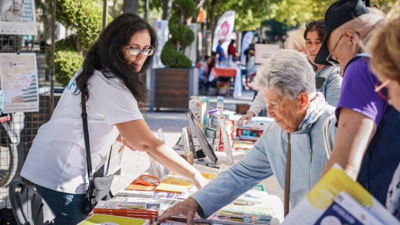 Gard Caregivers’ Day: in Nîmes, a fourth edition dedicated to the well-being of caregivers