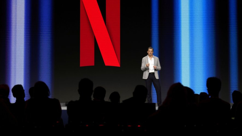 Un abonnement Netflix totalement gratuit avec uniquement des publicités ? Le PDG, Greg Peters, répond aux rumeurs lancées depuis juin