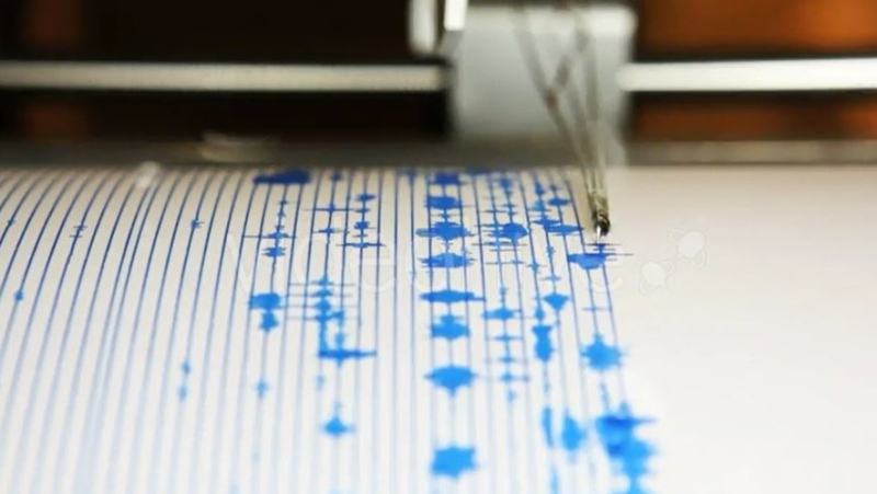 "A deafening boom": earthquake felt in France for the fourth time in three days