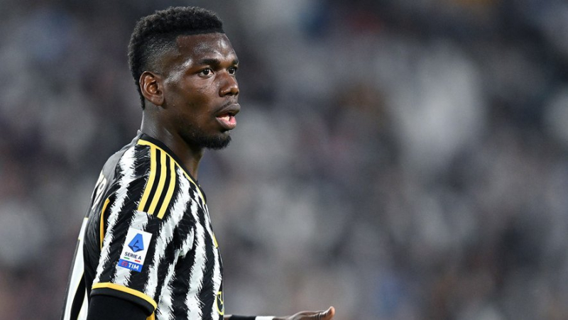 Paul Pogba to return to the field in 2025: his doping sanction significantly reduced by the Court of Arbitration for Sport