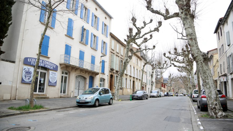 Des travaux de voirie pour la pose d'un nouvel enrobé annoncés dès la mi-octobre sur le boulevard de l’Ayrolle