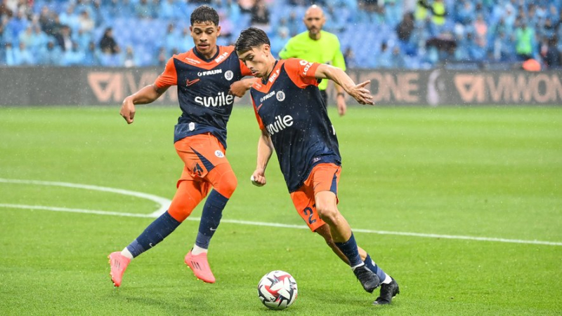 Injuries, suspensions or choices: how youngsters find themselves on the front lines at MHSC