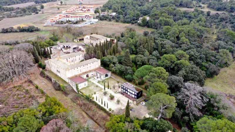 In Montagnac, the luxurious golf project rejected in 2003 by the prefect of Hérault resurfaces with waste water