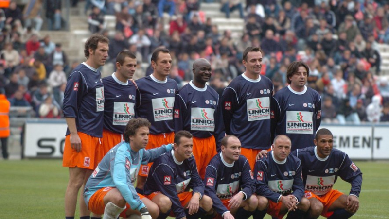 50 years of MHSC: relegations, sacked coaches, floods… the cursed anniversaries of the Montpellier club